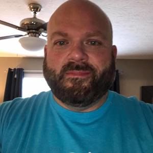 Meet your Posher, Steve